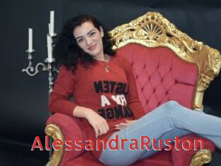 AlessandraRuston