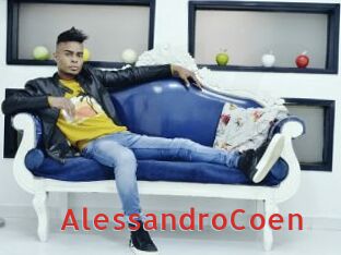 AlessandroCoen