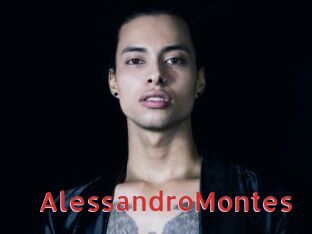 AlessandroMontes