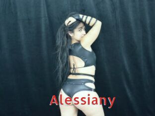 Alessiany Archive DVD NET