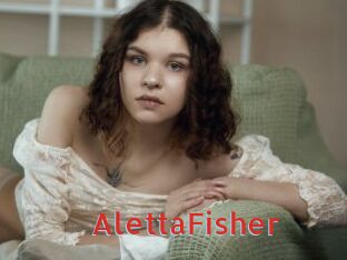 AlettaFisher