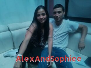 AlexAndSophiee