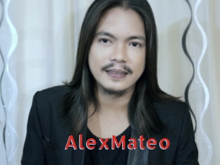 AlexMateo