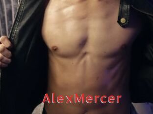 AlexMercer