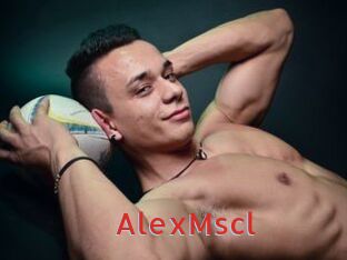 AlexMscl