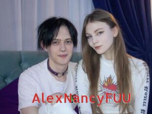 AlexNancyFUU