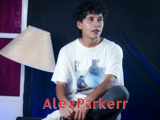 AlexParkerr