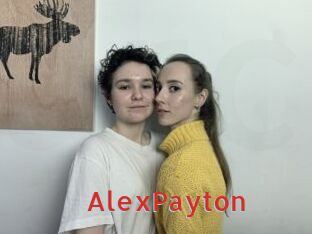 AlexPayton