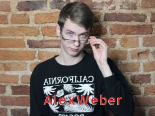 AlexWeber Archive DVD NET