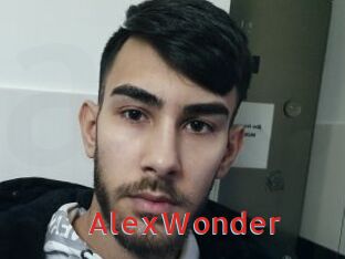 AlexWonder