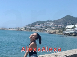 AlexaAlexa