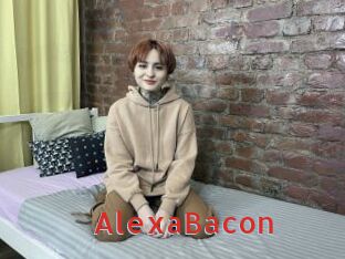 AlexaBacon