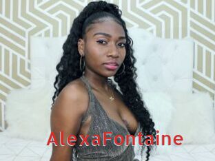 AlexaFontaine