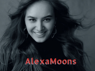 AlexaMoons