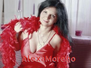 AlexaMoreno