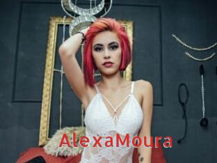 AlexaMoura