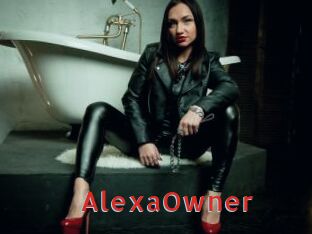 AlexaOwner