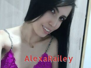 AlexaRailey