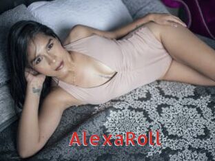 AlexaRoll