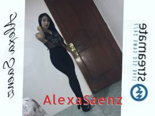 AlexaSaenz