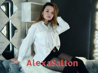 AlexaSalton