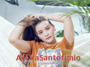 AlexaSantofimio