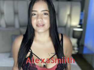 AlexaSmiith