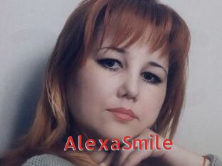 AlexaSmile