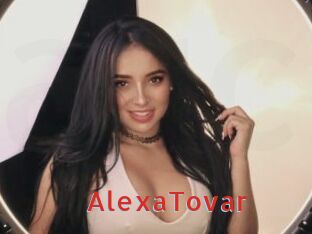 AlexaTovar