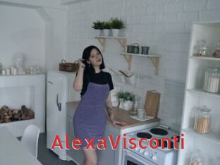 AlexaVisconti