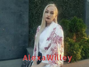 AlexaWilley