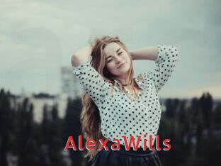 AlexaWills