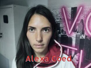 Alexa_Coed