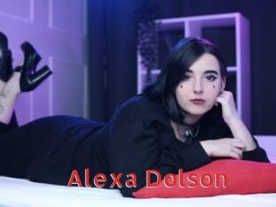 Alexa_Dolson