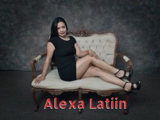 Alexa_Latiin