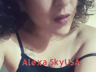 Alexa_SkyUSA
