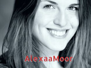 AlexaaMoor