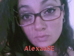 AlexaaSE