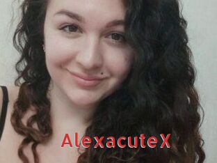 Alexa_cute_X