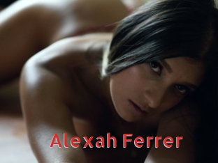 Alexah_Ferrer