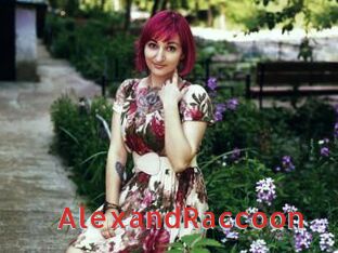 AlexandRaccoon