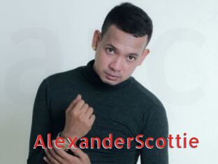 AlexanderScottie