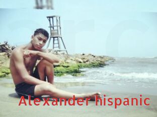 Alexander_hispanic