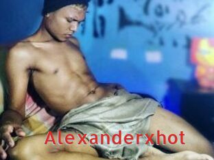 Alexanderxhot