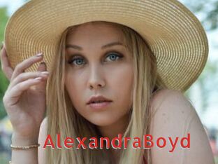 AlexandraBoyd