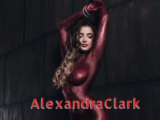 AlexandraClark