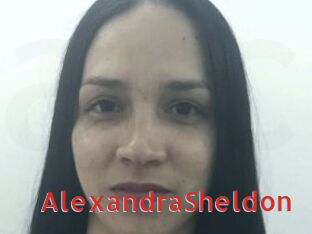 AlexandraSheldon