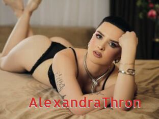 AlexandraThron