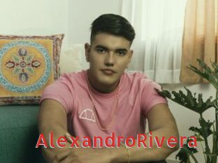 AlexandroRivera