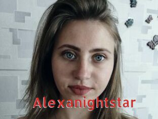 Alexanightstar